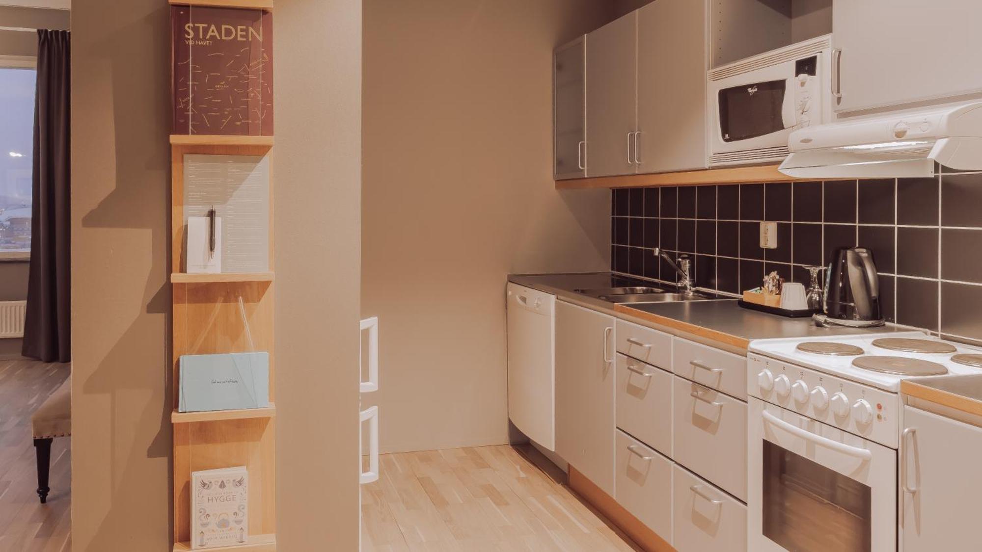 Home Hotel Odin Göteborg Dış mekan fotoğraf
